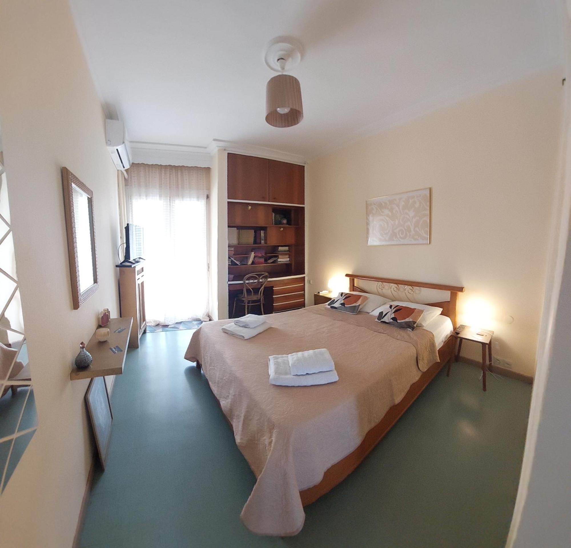 Sea View Home カヴァラ エクステリア 写真