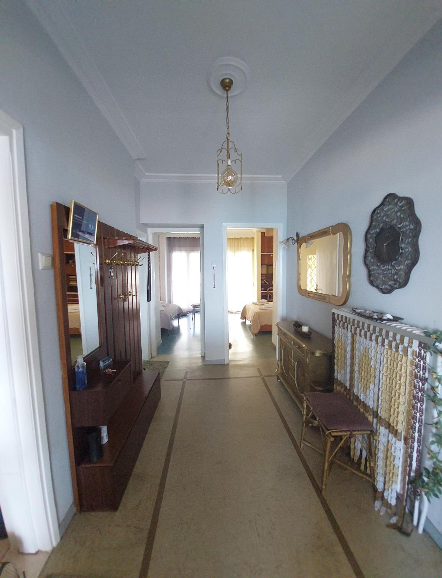 Sea View Home カヴァラ エクステリア 写真