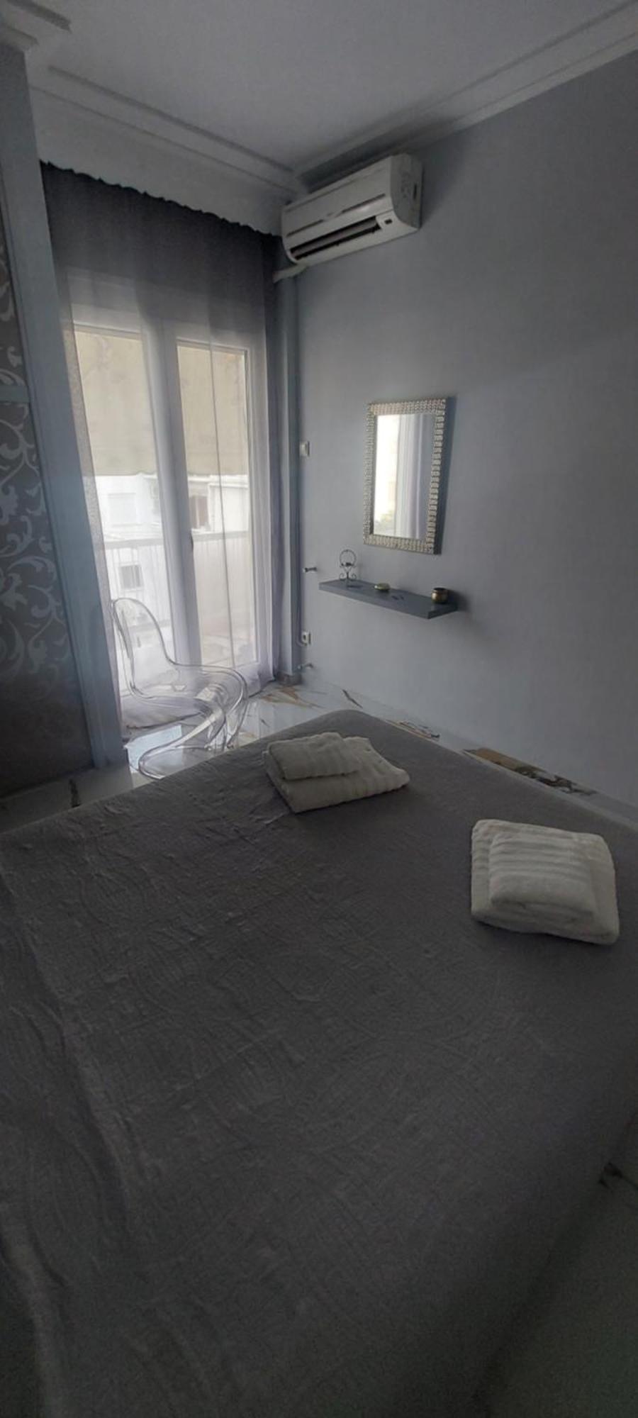 Sea View Home カヴァラ エクステリア 写真