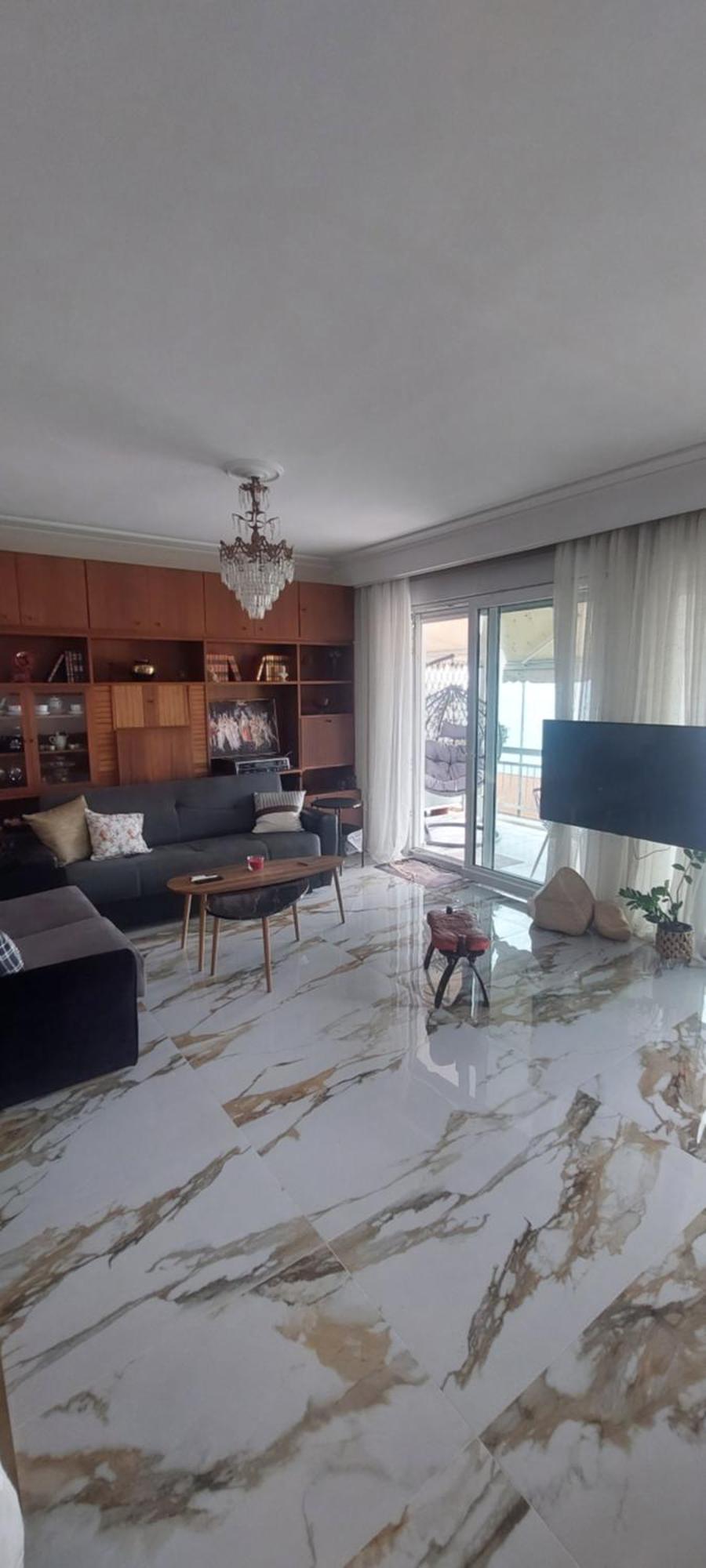 Sea View Home カヴァラ エクステリア 写真