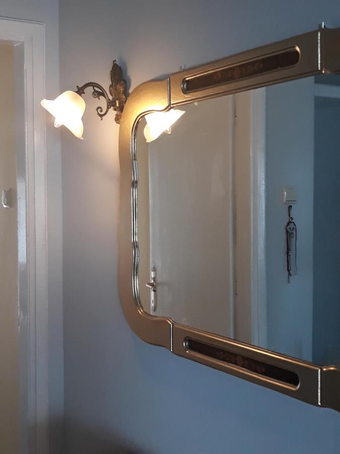 Sea View Home カヴァラ エクステリア 写真