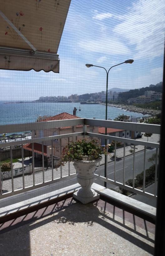 Sea View Home カヴァラ エクステリア 写真