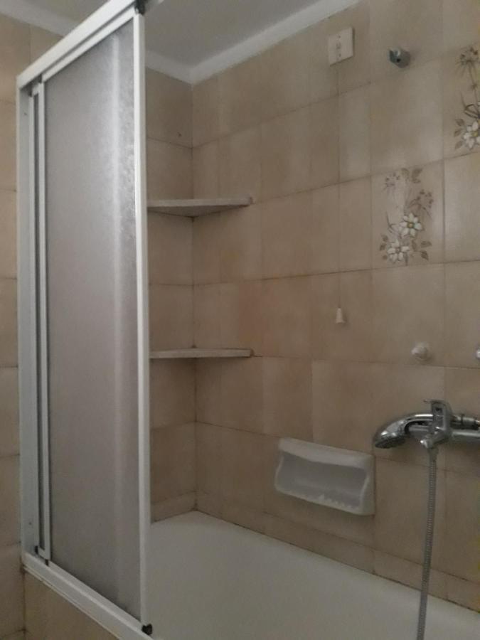 Sea View Home カヴァラ エクステリア 写真